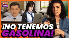 ¡COLEGIOS EN CRISIS! ¿VIRTUAL O PRESENCIAL? | CASI 4 con Silvana Cañote, Michilala y Gino Pesaressi