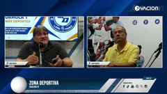 #ENVIVO | ZONA DEPORTIVA por RADIO OVACIÓN