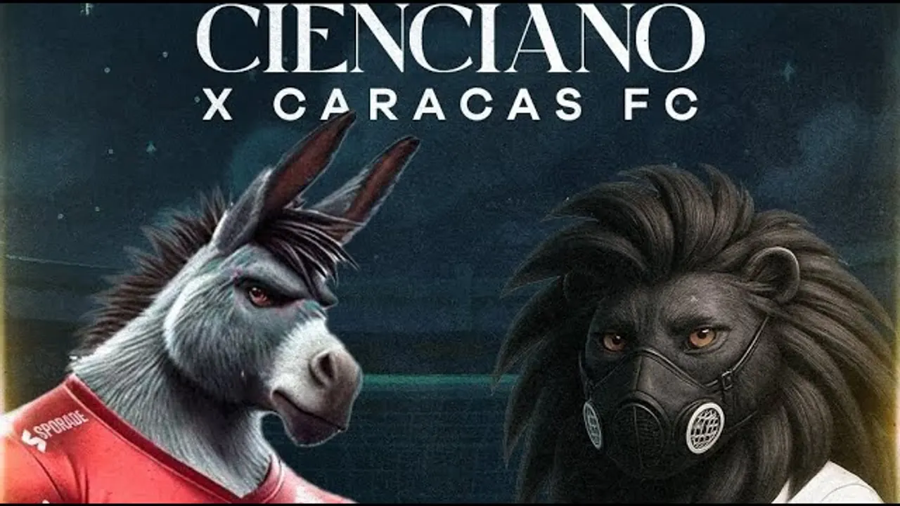 Reproducir: GUSADRO PODCAST: PREVIA CIENCIANO VS CARACAS - PRIMERA FINAL: GANAR O GANAR