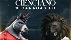 GUSADRO PODCAST: PREVIA CIENCIANO VS CARACAS - PRIMERA FINAL: GANAR O GANAR
