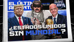 VENEZUELA LIBRE: TRUMP ‘CHAPÓ’ A MADURO | OLCESE SE SUMA AL SHOW | UA