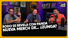 LADRA EL PUEBLO - 23 DE MARZO