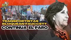 TRES CHOFERES MÁS SON BALEADOS EN LA AV. VENEZUELA | BEO NOTICIAS