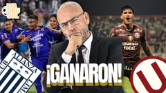 MADRUGOL CON MR PEET: ¡GANARON! | ALIANZA LIMA Y UNIVERSITARIO VENCEN SUS PARTIDOS | LIGA 1