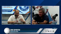 #ENVIVO | ZONA DEPORTIVA EN VIVO por RADIO OVACION