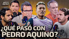 ¿QUÉ PASARÁ CON AQUINO EN ALIANZA? | LA 'U' BRILLA EN SU PRESENTACIÓN - #JUEGOCRUZADO