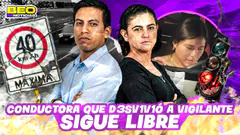 ¿PORKY SE METE A SEGUNDA VUELTA? | BEO NOTICIAS