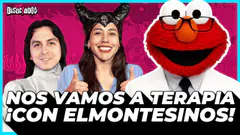 FÁTIMA y ALEX cuentan TODO sobre sus TRAUMAS Hoy CONSULTORIO con ELMOPSIQUIATRA
