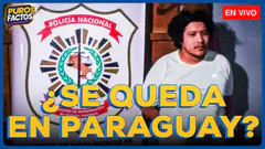 #ENVIVO | ¿CUÁNDO LLEGA "EL MONSTRUO" AL PERÚ? #PUROSFACTOS