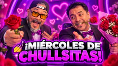 #ENVIVO HOY ES MIÉRCOLES DE CHULLSITAS | TRAFFIC SHOW