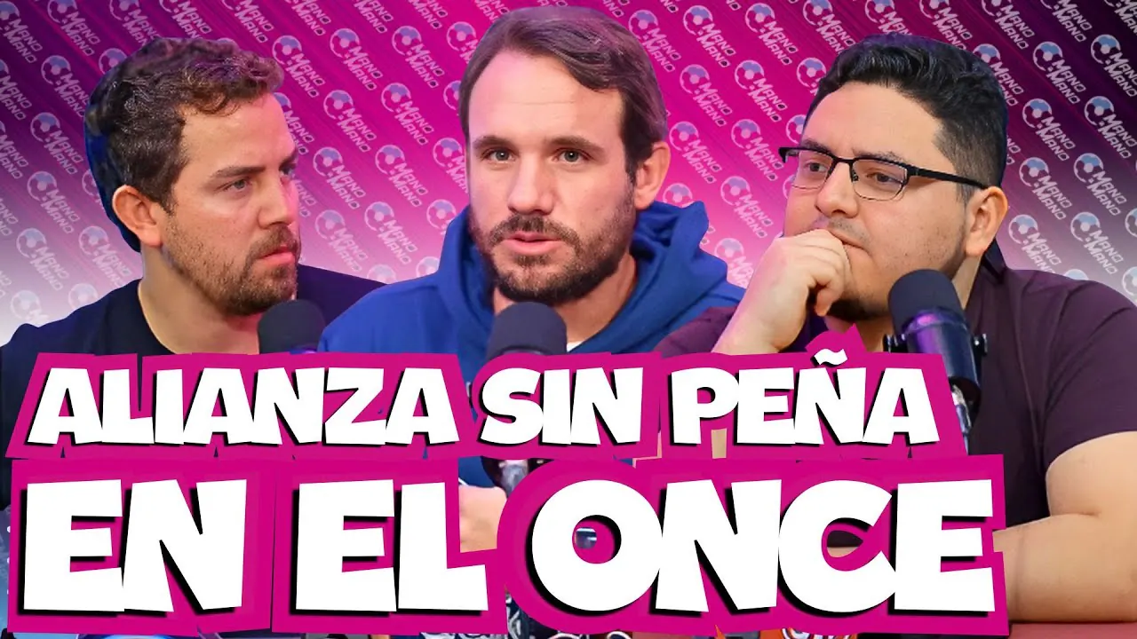 Reproducir: ONCE CONFIRMADO: ¡ALIANZA BUSCA ROMPER UNA RACHA DE 28 AÑOS VS. GREMIO!