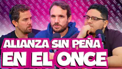 ONCE CONFIRMADO: ¡ALIANZA BUSCA ROMPER UNA RACHA DE 28 AÑOS VS. GREMIO!