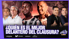 CASTILLO O LAPADULA: ¿QUIÉN ES EL MEJOR DELANTERO DEL TORNEO CLAUSURA? #FÚTBOLSATÉLITE
