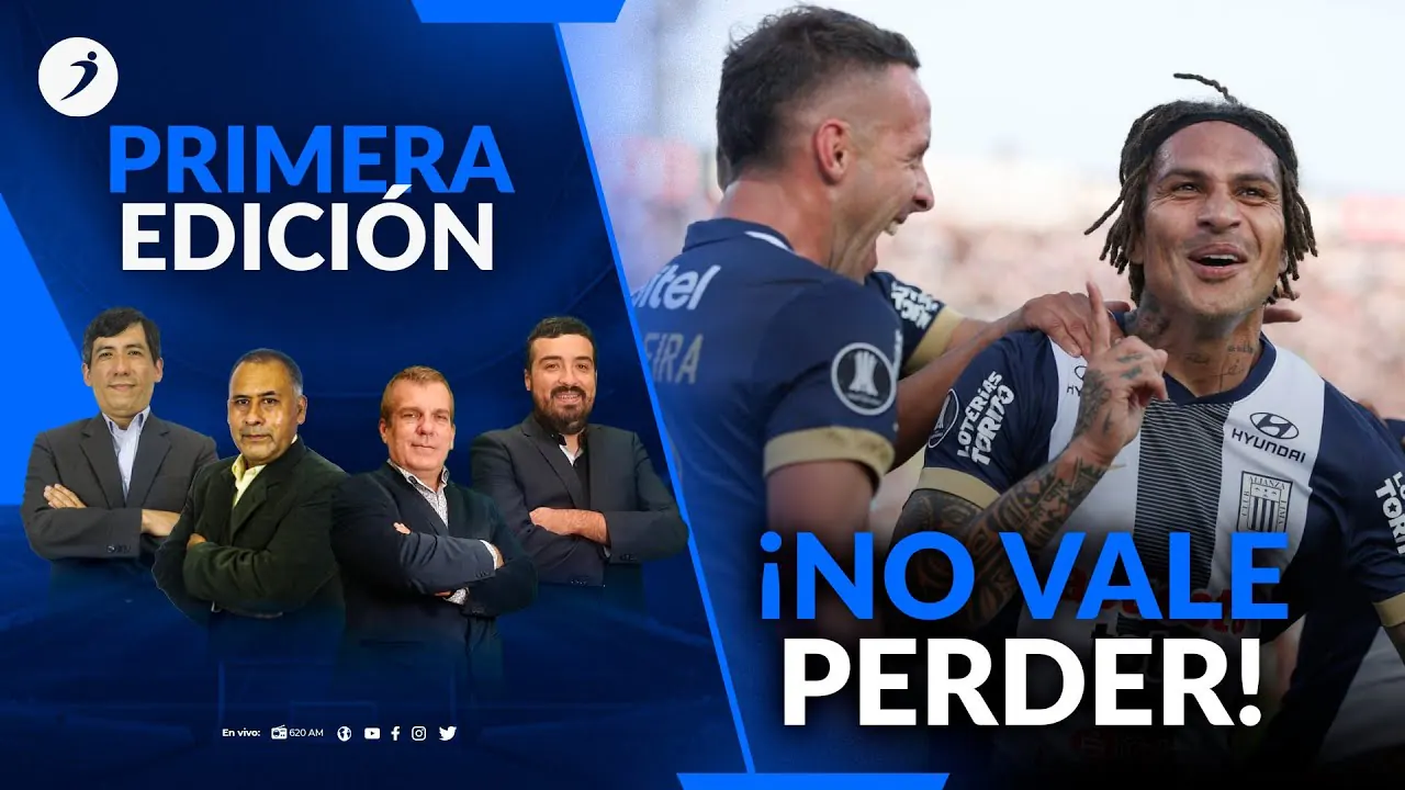 Reproducir: 🔴 #ENVIVO | Ovación Primera Edición por RADIO OVACION