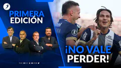 #ENVIVO | Ovación Primera Edición por RADIO OVACION