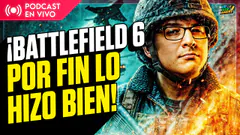 BATTLEFIELD 6 LO ESTÁ HACIENDO BIEN | ¡YA JUGAMOS LA BETA DE BATTLEFIELD 6! | NDG EN VIVO
