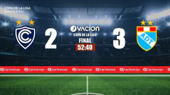 Cienciano vs ADT por RADIO OVACION #ENVIVO | COPA DE LA LIGA