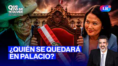 RESULTADOS ONPE EN VIVO: ¿KEIKO O SÁNCHEZ? | QUE NO SE TE OLVIDE CON CARLOS CORNEJO