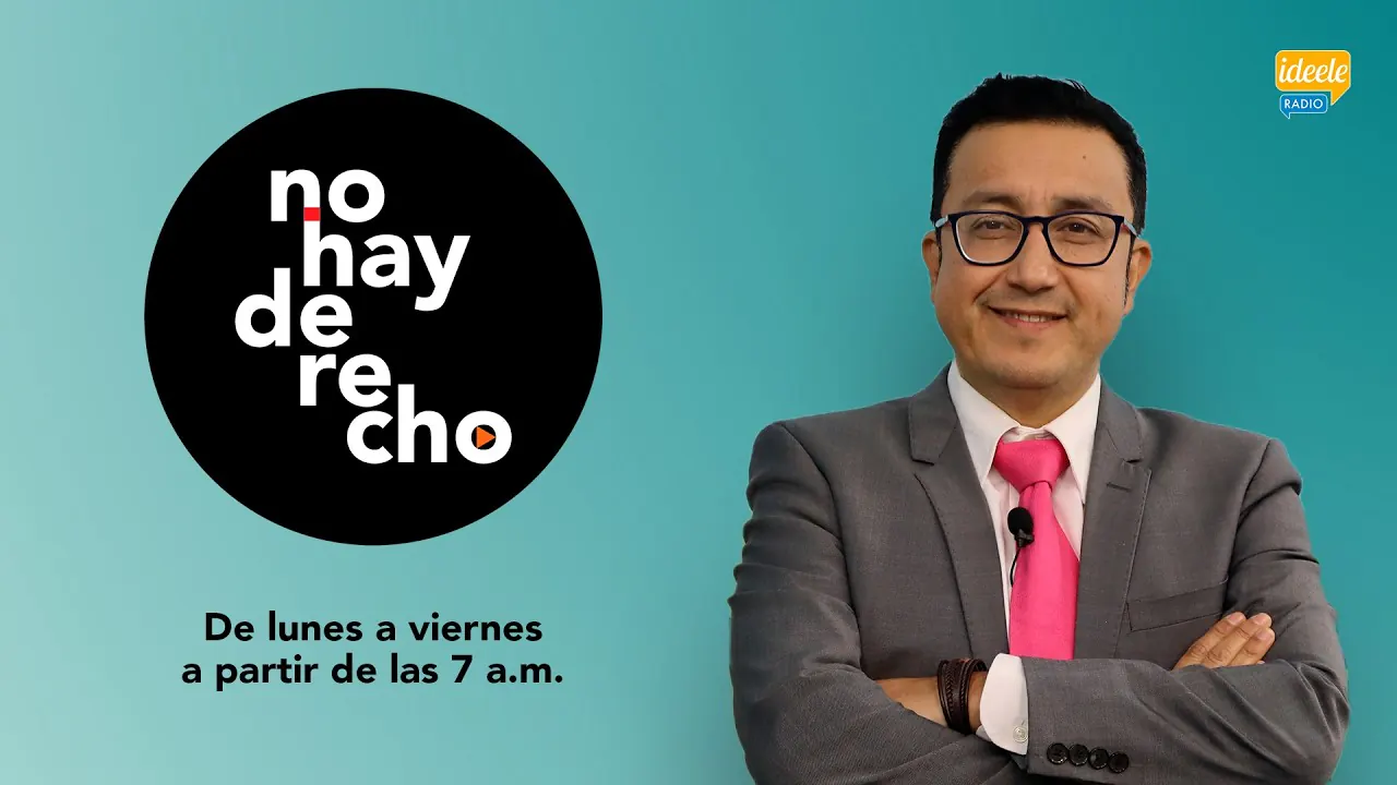 Reproducir: 🔴 #EnVivo | #NoHayDerecho con #GlatzerTuesta - Noticias de hoy 16-09-2026 [Perú]