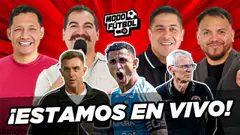 ¡ARBITRAJES HORROROSOS! 'U' y ALIANZA LIMA ceden puntos y GARCILASO lidera #ModoFútbol