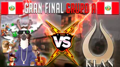 FINAL DEL GRUPO A RTB III | Anjus In Action VS Klan | Perú VS Perú | ELIMINACIÓN |
