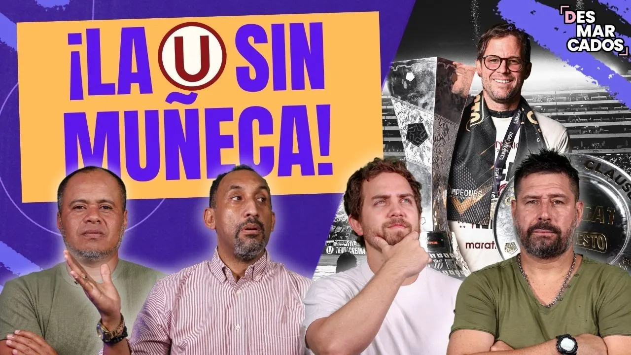 Reproducir: ¿Manuel Barreto SE VA por la PUERTA GRANDE? ¿QUIÉN LLEGA?