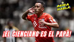 CIENCIANO CLASIFICA PRIMERO | CUEVA BRILLA ¡UPA UPA QUE UPA PAPA! | ¡MIRA LO QUE HABLA!