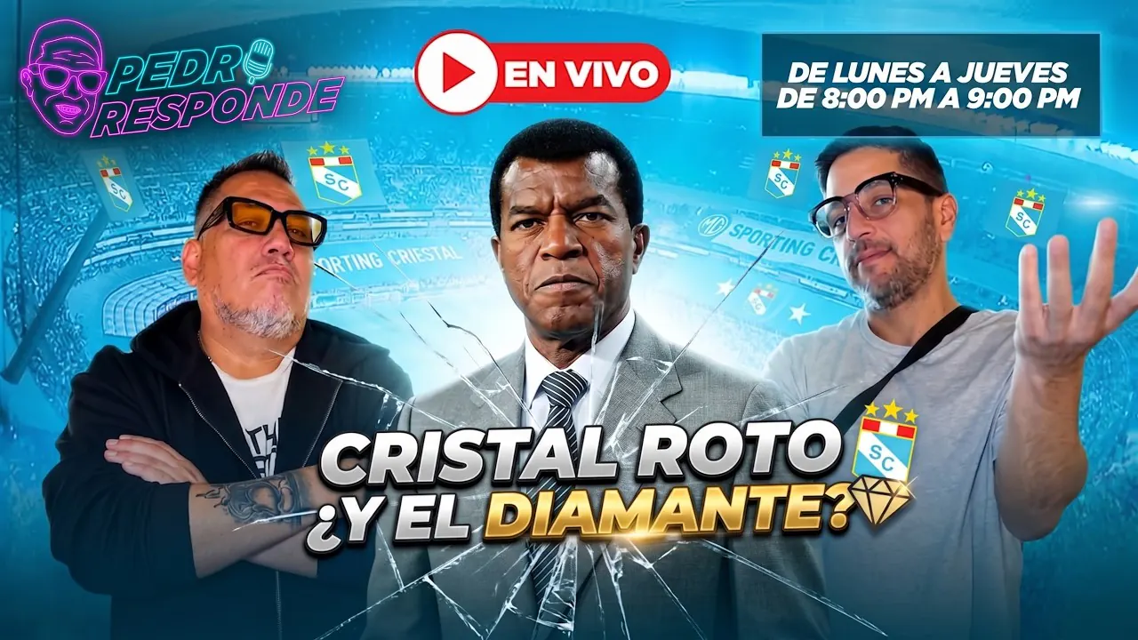 Reproducir: AGREDIERON A UN ÍDOLO ! TAMBIÉN HOY DAMOS CONSEJOS ¡PEDRO RESPONDE EN VIVO!