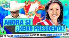 ¿NOS LLEGÓ LA HORA? | NSS