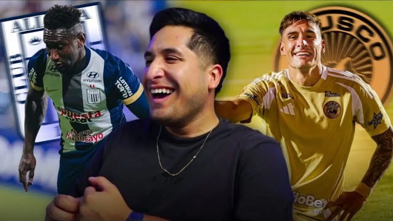Reproducir: LA u DEBUTA REMONTANDO A COMERCIANTES🏆¿ALIANZA PRIORIZA A GREMIO?💥COMENZÓ EL CLAUSURA