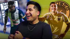 LA u DEBUTA REMONTANDO A COMERCIANTES ¿ALIANZA PRIORIZA A GREMIO? COMENZÓ EL CLAUSURA