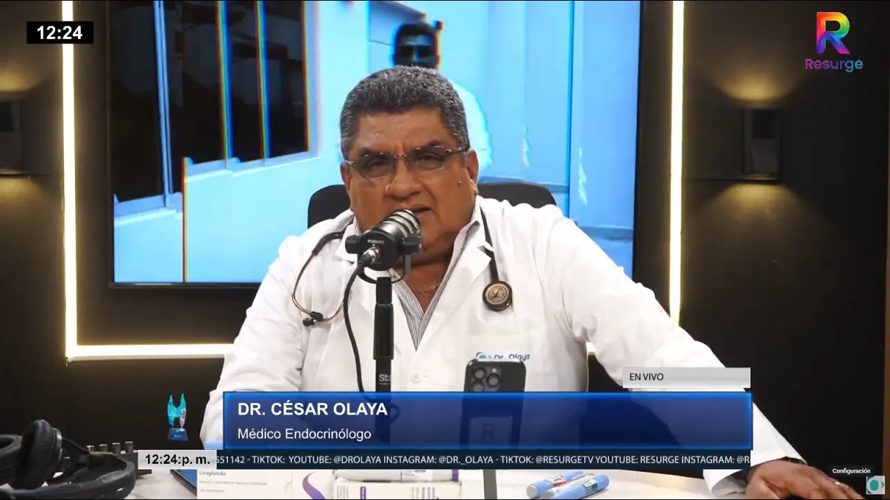 Reproducir: 🔥ESCAJADILLO - GEOPOLITIK - DR. OLAYA RESPONDE - VEREDICTO FINAL | 7 DE ENERO