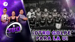 #ENVIVO | 360° por RADIO OVACION