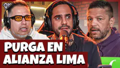 PURGA EN ALIANZA | DOBLE PUNTA EN VIVO con PEDRO, BRUNO y HORACIO