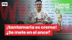 Radio Nacional EN VIVO: Nacional Deportes 4/6/25| SANTAMARÍA A LA U | ¿CUEVA convocado por CARRILLO?