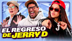VALI REGRESA CON JERRY D. DESDE AUSTRALIA | PASARON COSITAS EL FIN DE SEMANA | OH MY GOOD