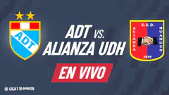 ADT vs Alianza UDH EN VIVO por la fecha 3 del Torneo Clausura 2025 de la Liga1 Te Apuesto