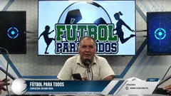 #ENVIVO | Fútbol para Todos por RADIO OVACION