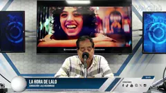 #ENVIVO | La Hora de Lalo por RADIO OVACION