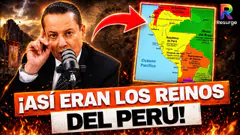 ¿Pudimos ser un REINO? El plan secreto de San Martín que España rechazó