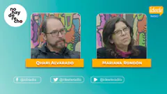 En vivo | No Hay Derecho con Glatzer Tuesta - Noticias de hoy 25-08-2025 [Perú]