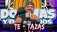 #dosmasynosvamos