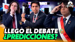 QUÉ PASARÁ EN EL DEBATE ELECTORAL 2026? QUIÉN GANARÁ? PREDICCIONES Y MÁS | LEGAÑA