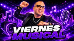 #ENVIVO VIERNES MUSICAL EN LA PICHANGA | FÚTBOL, MÚSICA Y MUCHA RISA