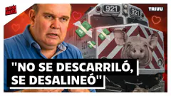 RLA Y SUS TRENES ¿LLEGARON FALLADOS? | RELACIÓN ABIERTA