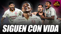 La 'U' revive en la Copa, TRIUNFAZO 4-2 ante Nacional | “El Show Deportivo” 30/04/26