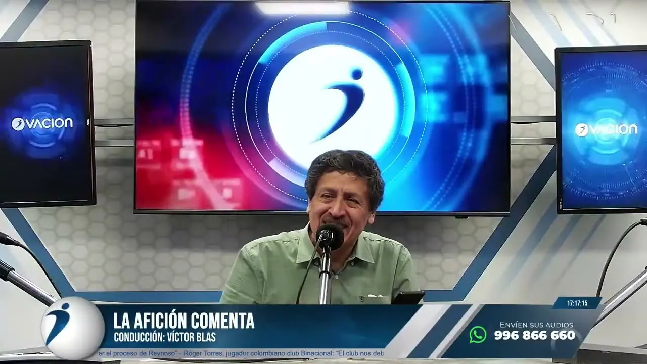 Reproducir: La Afición Comenta por RADIO OVACIÓN