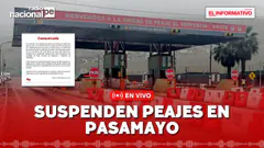 Radio Nacional EN VIVO: El Informativo primera edición, hoy 19 de febrero del 2025