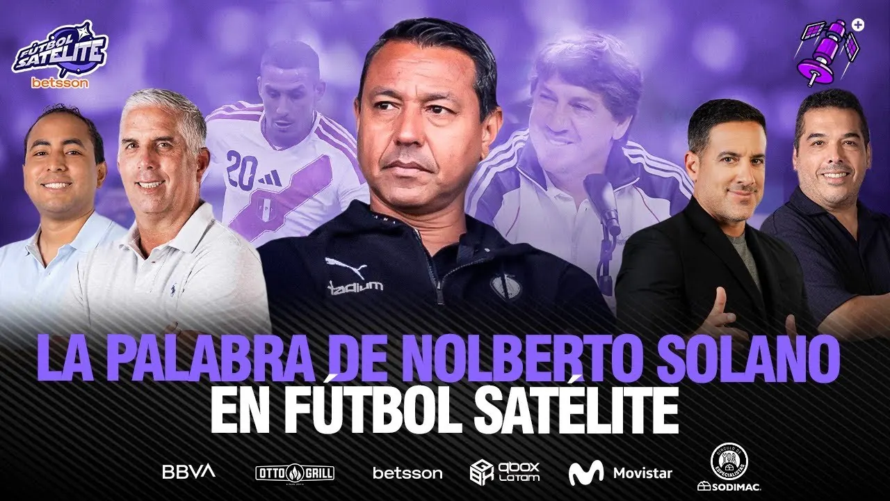 Reproducir: ¡VOLVIÓ LA ALEGRÍA EN UNIVERSITARIO DE DEPORTES! ¿AÚN PUEDE PELEAR EL APERTURA? #FÚTBOLSATÉLITE