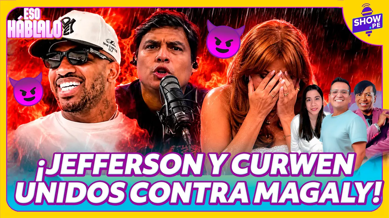 Reproducir: 👉'Foquita' exige disculpas públicas a 'Urraca' por nueva d3nunc14🔥 #showpe